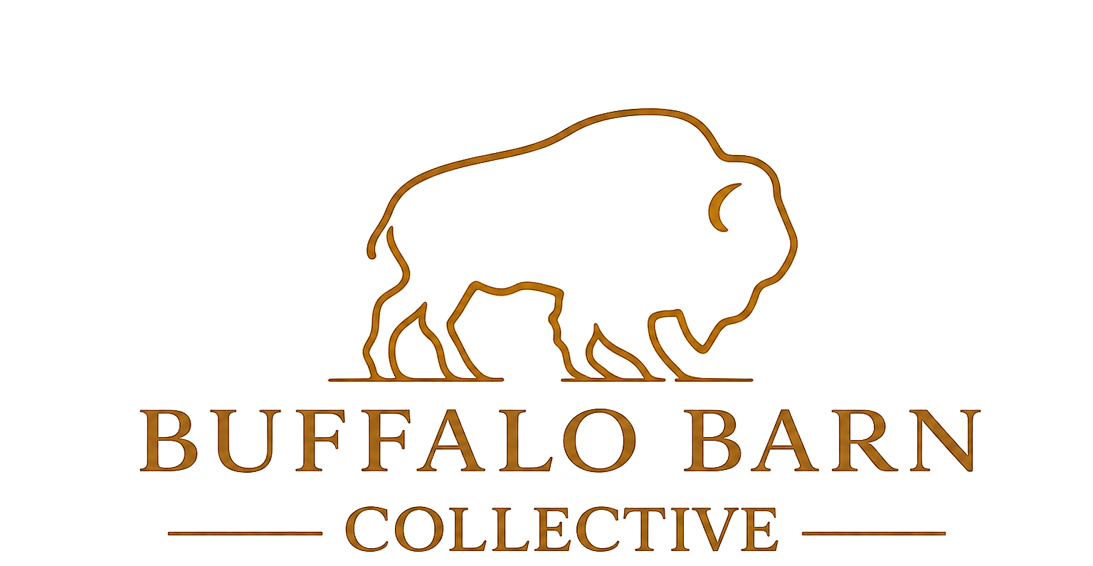 The Buffalo Barn Collective